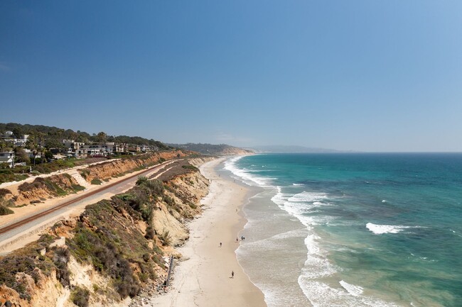 Building Photo - Historic Olde Del Mar Hacienda | Bluff-Fro...