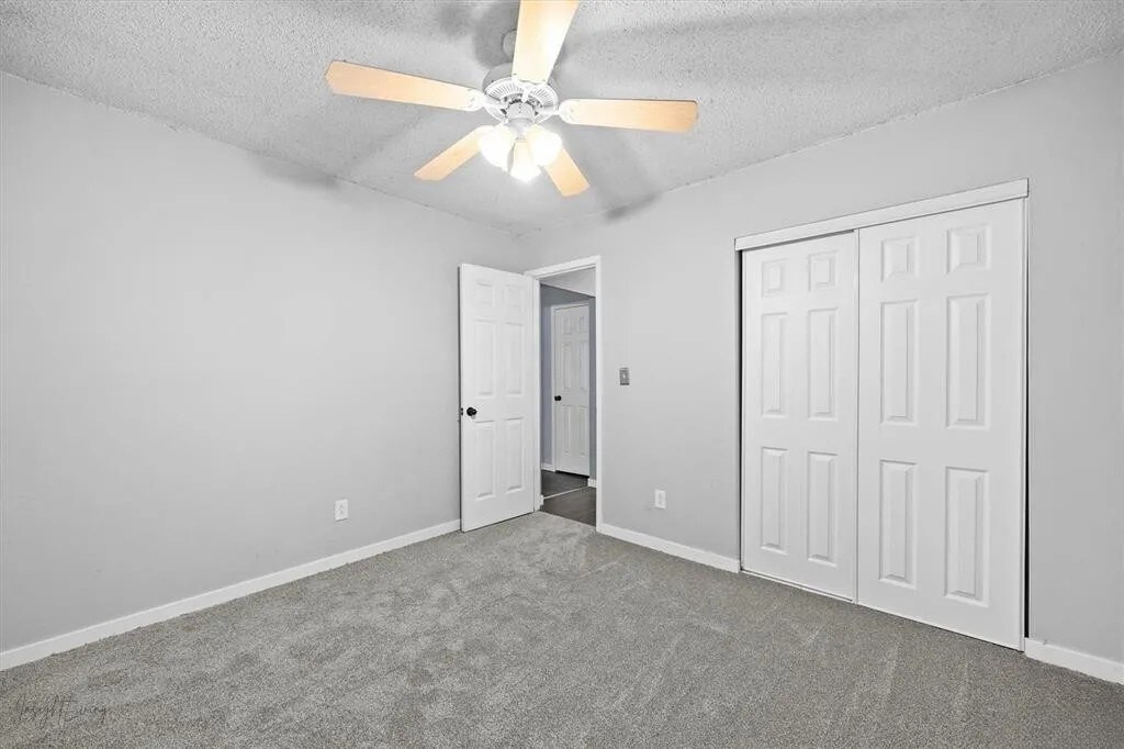bedroom 1 - 2602 E Main St