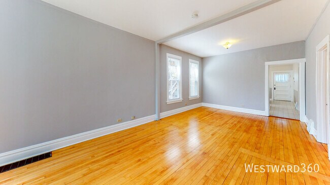 Building Photo - 3804 N Drake Ave