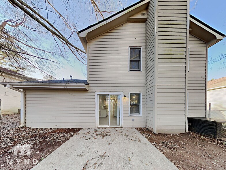 Building Photo - 3442 Salem Mill Trail SE