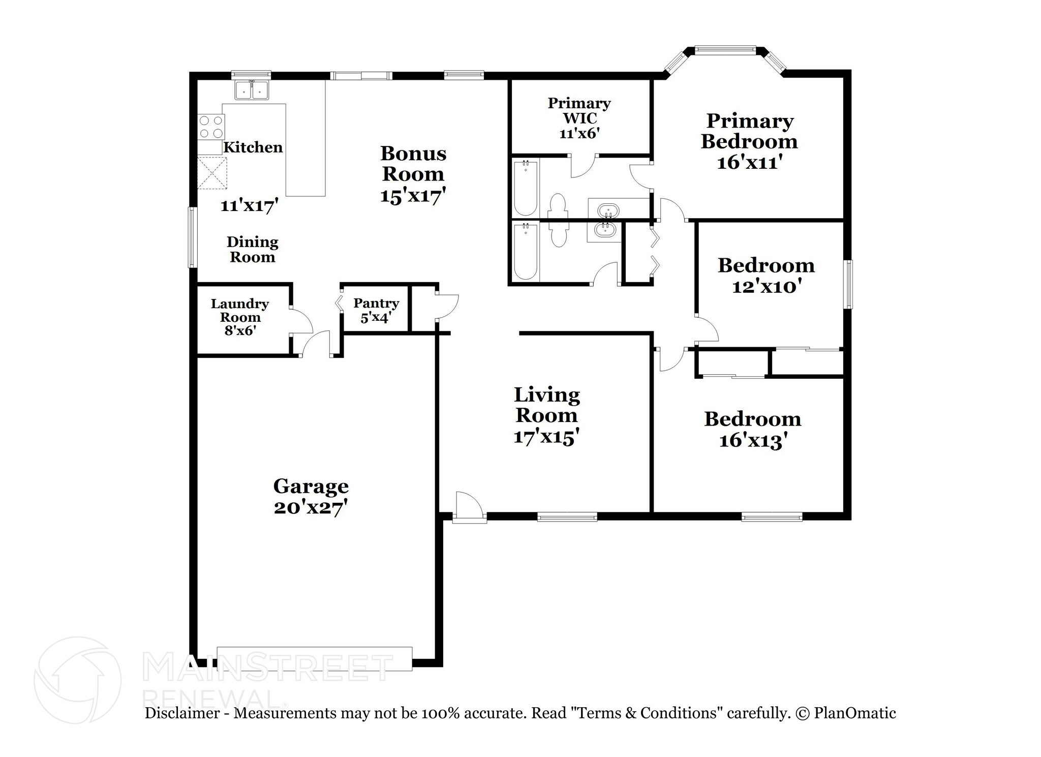 Building Photo - 8064 E Snakeroot Dr