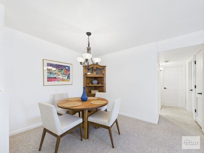 Building Photo - Fully Furnished Condo Available Now!