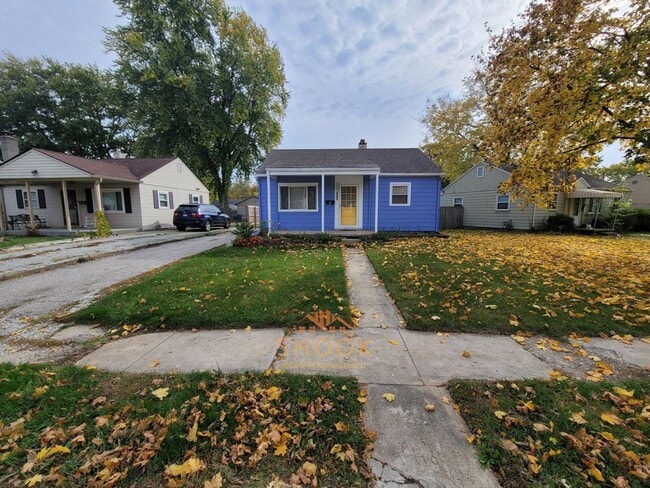 Building Photo - FLIPPED 2 BR HOME, CENTRALLY LOCATED!
