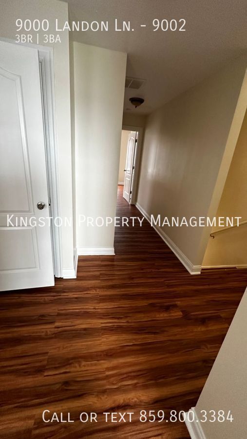 Building Photo - New 3 Bedroom 2.5 Bathroom Now Available !...