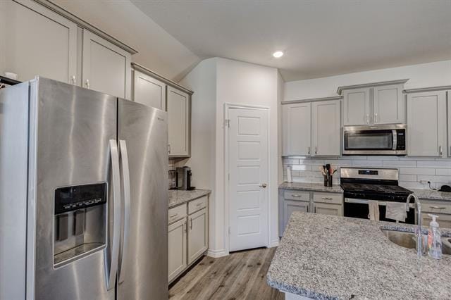 Building Photo - 9817 Gooseneck Dr