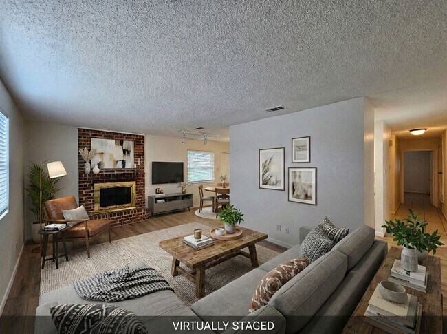 Building Photo - 2203 Wheeler Cir