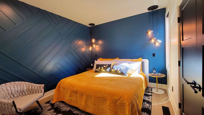 Building Photo - Station House Suite B is a stunning 2 bedr...