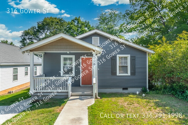Primary Photo - 316 Gower St