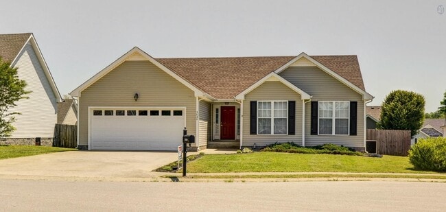 Primary Photo - 3649 S Naples Ct