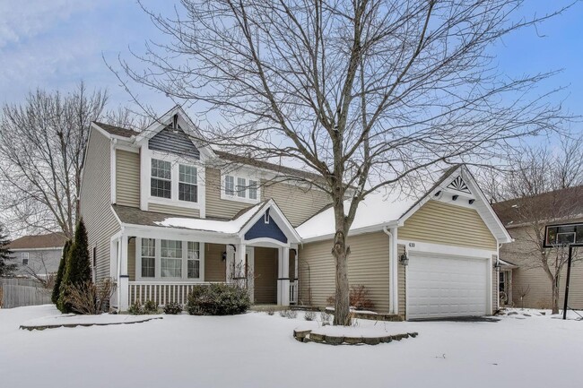 Building Photo - 410 Arlington Ln