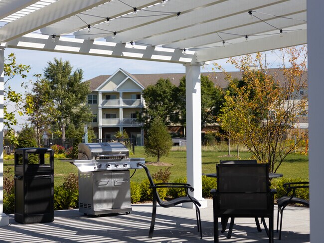 Building Photo - 14820 Wallin Dr