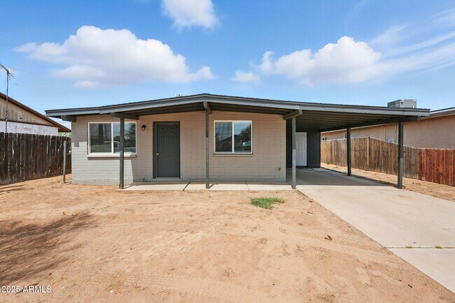 Building Photo - 130 W Harding Ave