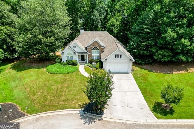 Building Photo - 6440 Deep Woods Ct