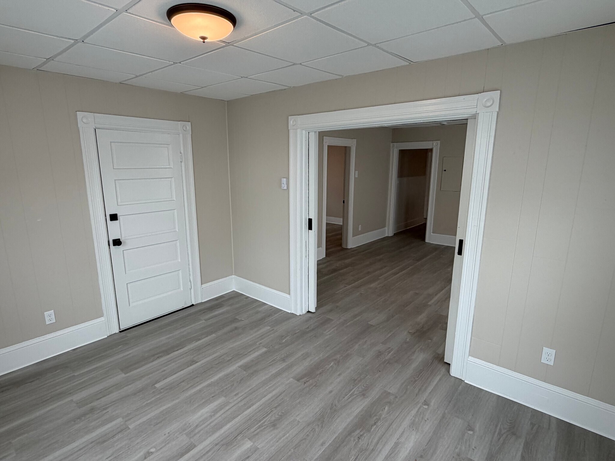 Building Photo - 503 Rimmon St