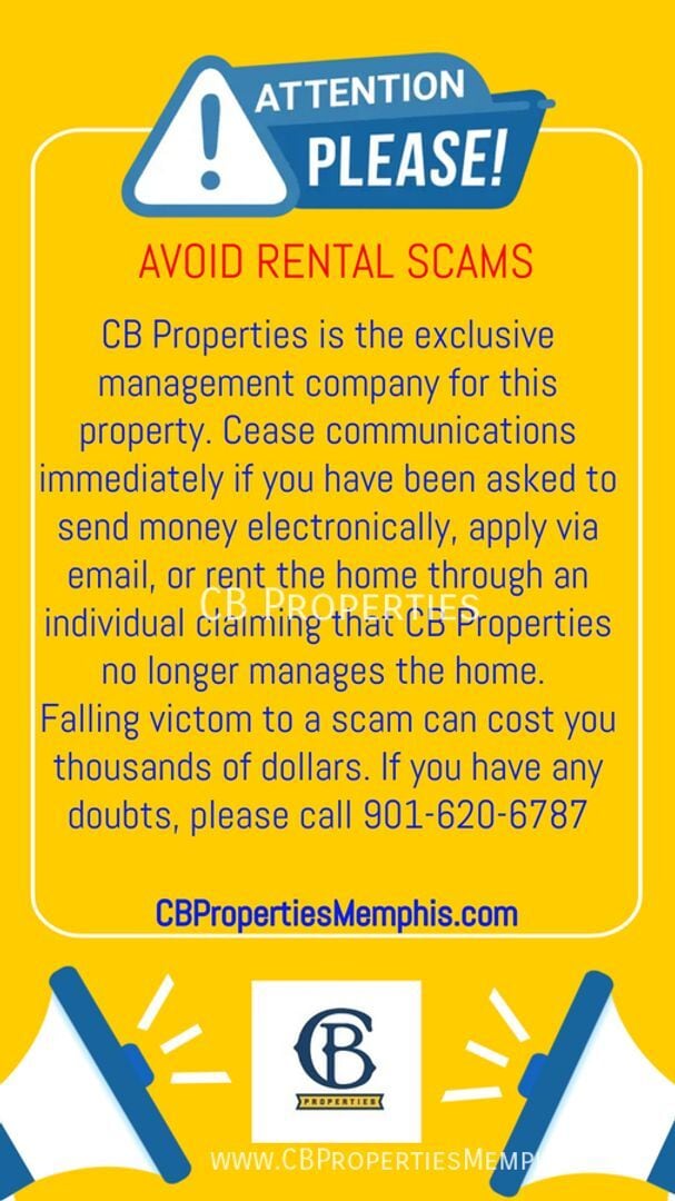 Building Photo - 3156 Clarendon Rd