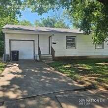 Building Photo - 504 Patton Dr