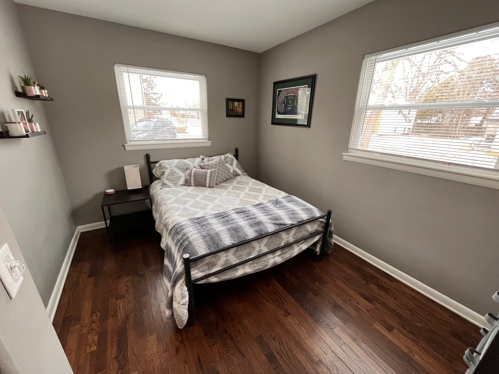 Bedroom 2 - 1148 Beech St