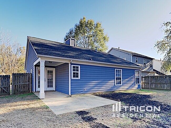 Building Photo - 9027 Treyburn Drive Charlotte NC