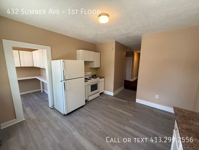 Building Photo - 432 Sumner Ave