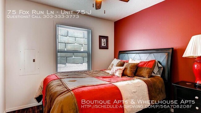 Building Photo - Wheelhouse Apartments