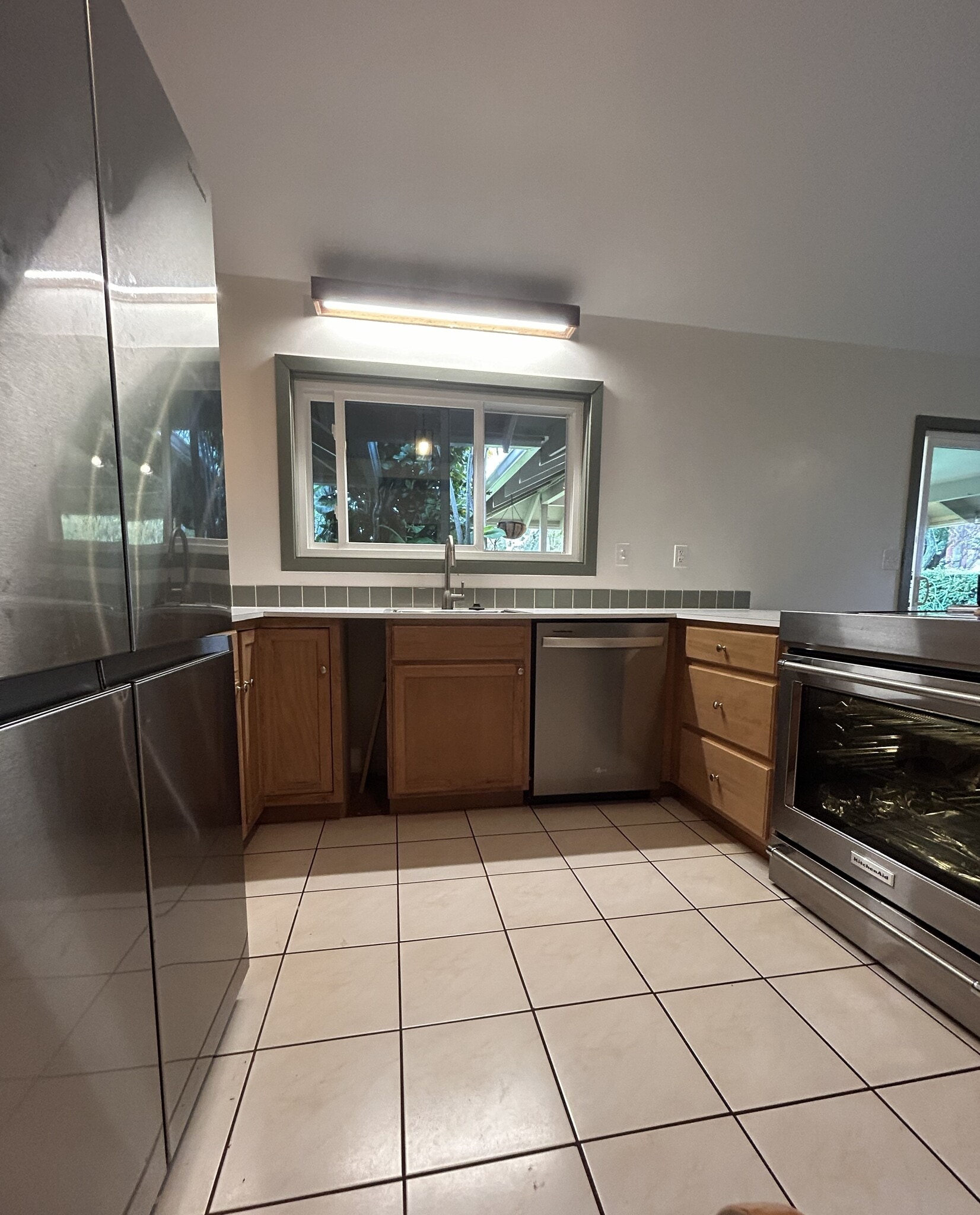 Kitchen - 94 -279 Aouli Pl