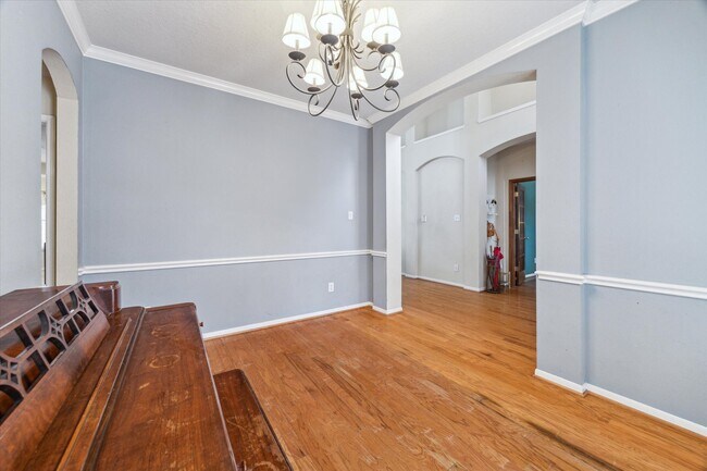Building Photo - 13907 Carrington Ln