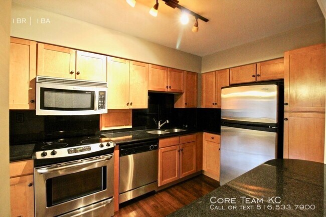 Building Photo - Winston Churchill Condo for Rent