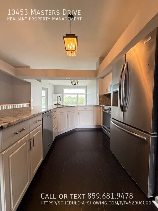 Building Photo - 10453 Masters Dr