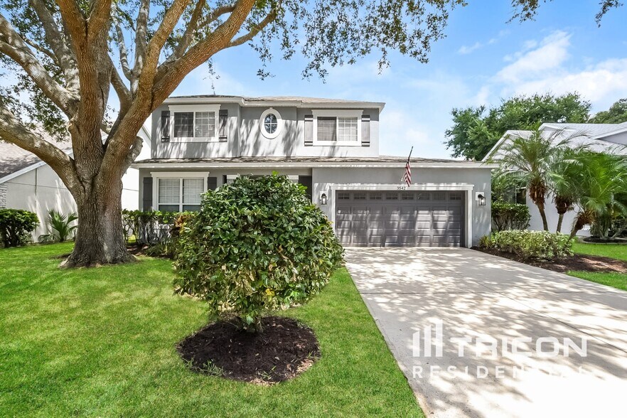 Primary Photo - 3542 Oak Brook Ln