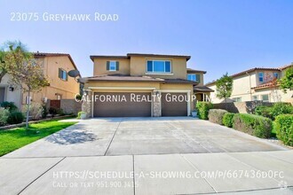 Building Photo - 23075 Greyhawk Rd