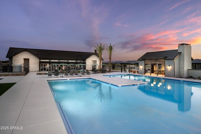 Building Photo - 23006 E Starflower Dr