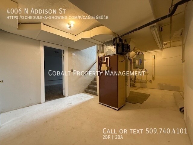 Building Photo - 4006 N Addison St