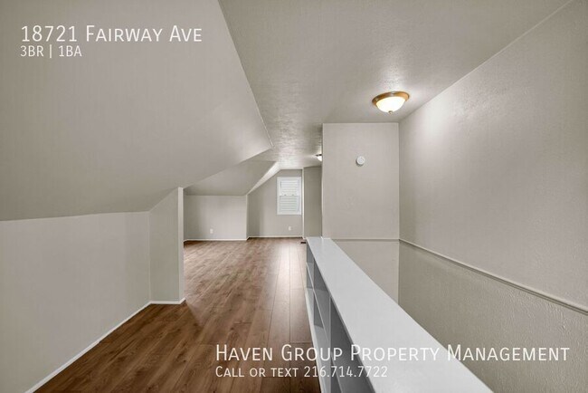 Building Photo - 18721 Fairway Ave