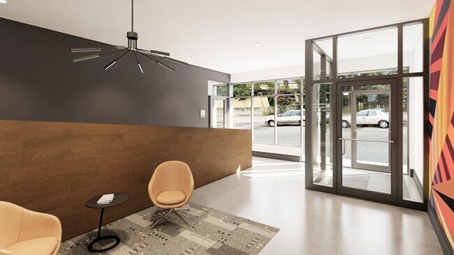 Building Photo - 42 N Beacon St