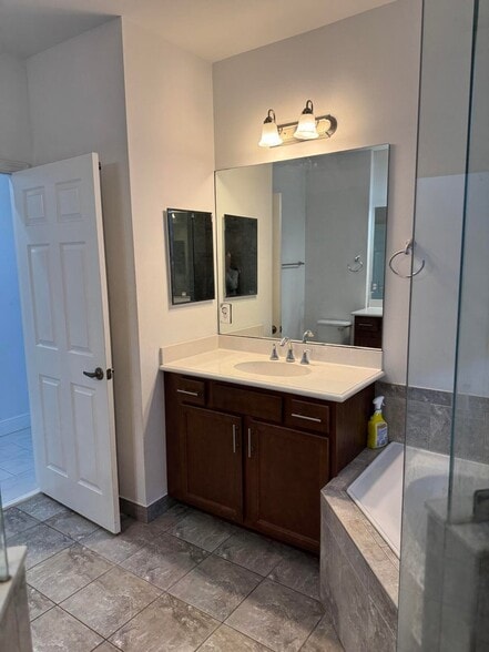 Building Photo - 1241 Via de Fossi