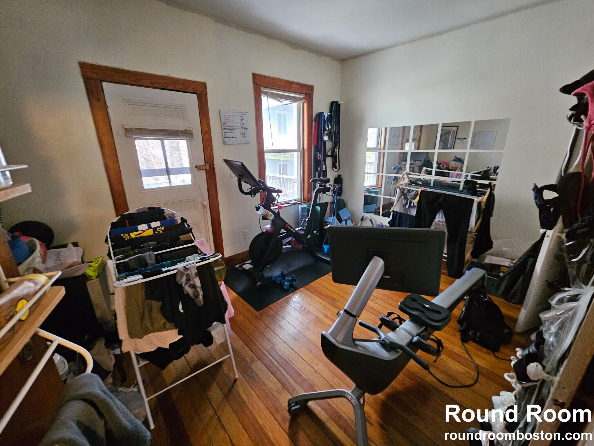 Building Photo - 346 Faneuil St