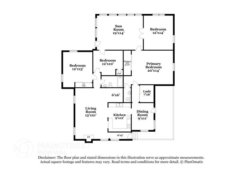 Building Photo - 1010 S Appleton Ave