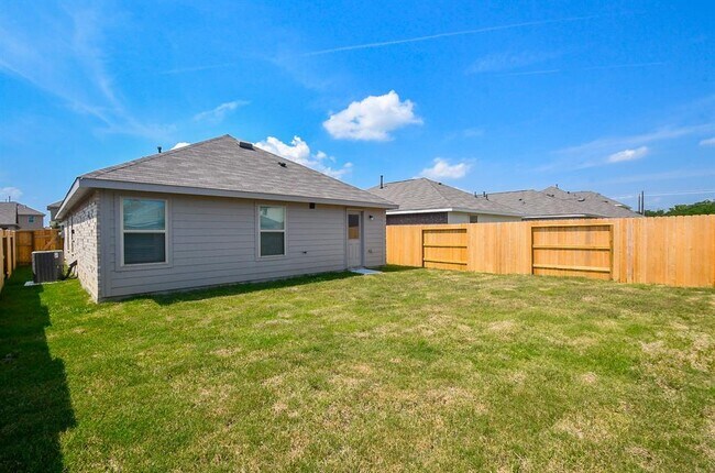 Building Photo - 4123 Saw Mill Peak Ln