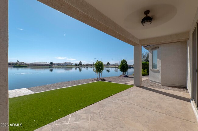 Building Photo - 41055 W Agave Rd