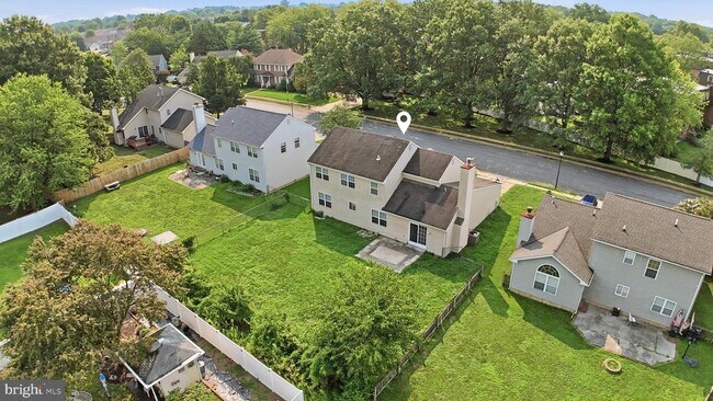 Building Photo - 251 N Caroline Pl