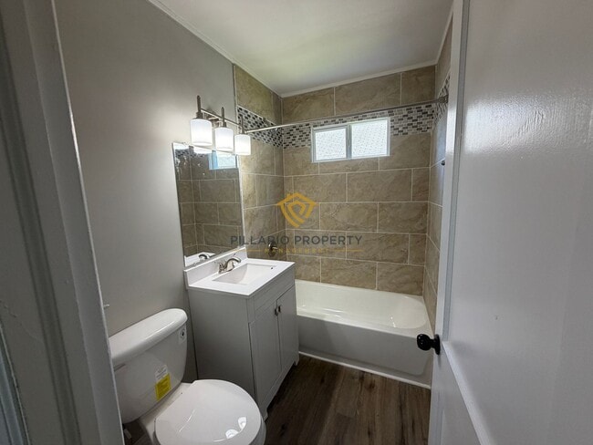 Building Photo - Newly Renovated 3-Bedroom Home Minutes from the Fairgrounds | Modern Finishes Throughout