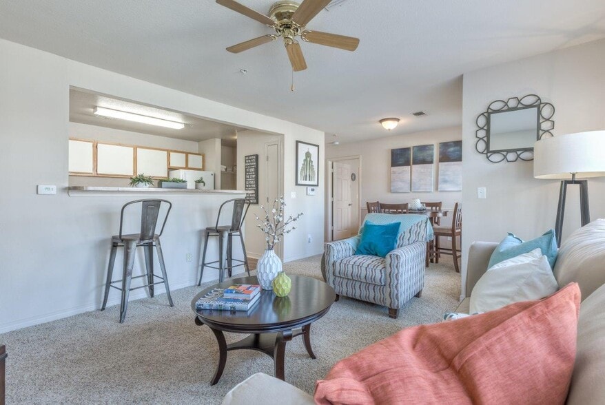 Building Photo - Villas at Bailey Ranch Apartment Homes