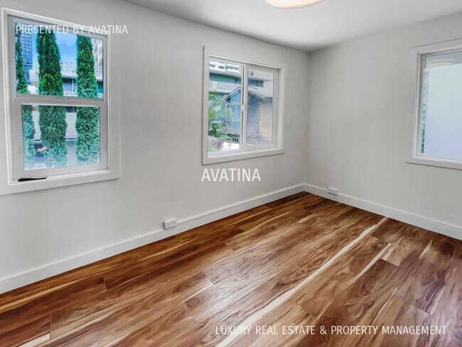 Building Photo - 244 Kapili St-