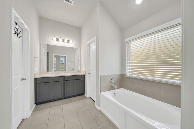 Building Photo - Energy efficient home built in 2024 - 4 bedrooms & an open-concept floor plan, tucked away on a c...