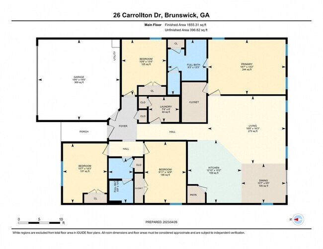 Building Photo - 26 Carrollton Dr