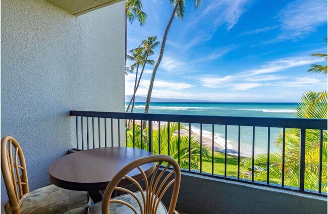 Building Photo - 3875 Lower Honoapiilani Rd