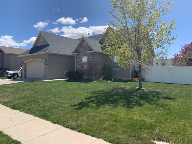 Building Photo - 1665 W 1375 S