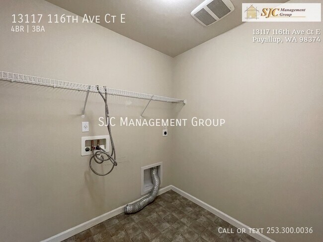 Building Photo - 13117 116th Ave Ct E