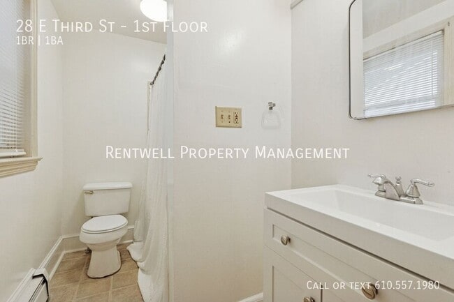 Building Photo - 28 E Third St-1st Floor