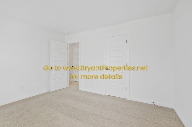Building Photo - Gallatin - New 4-Bedroom, 2.5 Baths